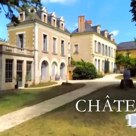 La Grande Maison Pas-de-Jeu Esterno foto