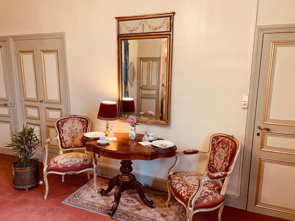 La Grande Maison Pas-de-Jeu Esterno foto