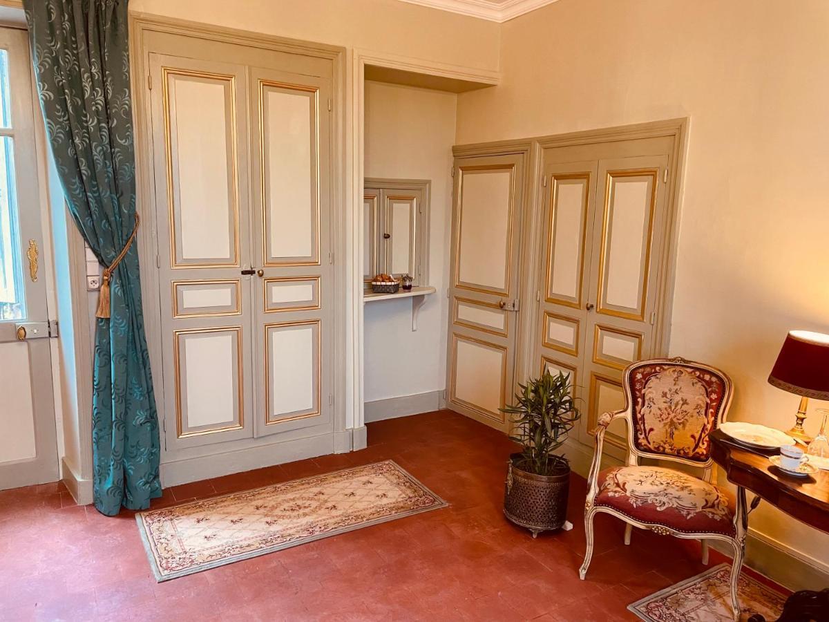 La Grande Maison Pas-de-Jeu Esterno foto