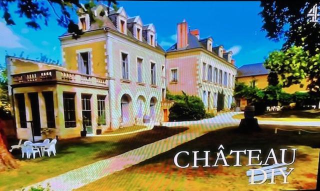 La Grande Maison Pas-de-Jeu Esterno foto