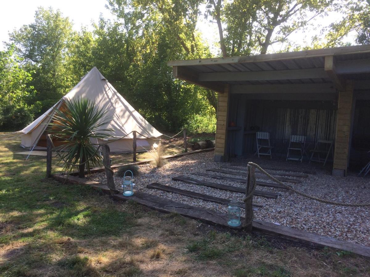 La Grande Maison Pas-de-Jeu Esterno foto