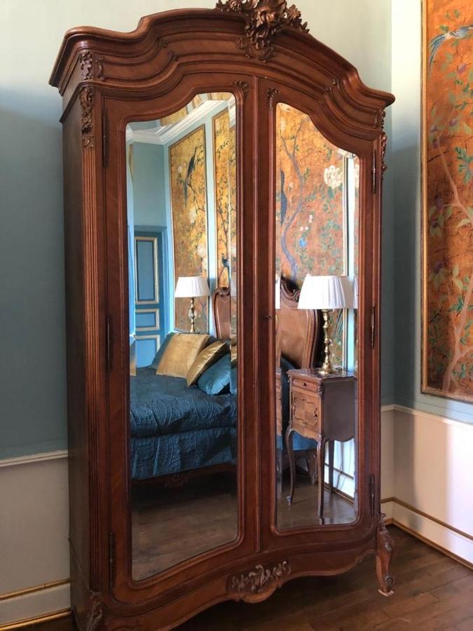 La Grande Maison Pas-de-Jeu Esterno foto
