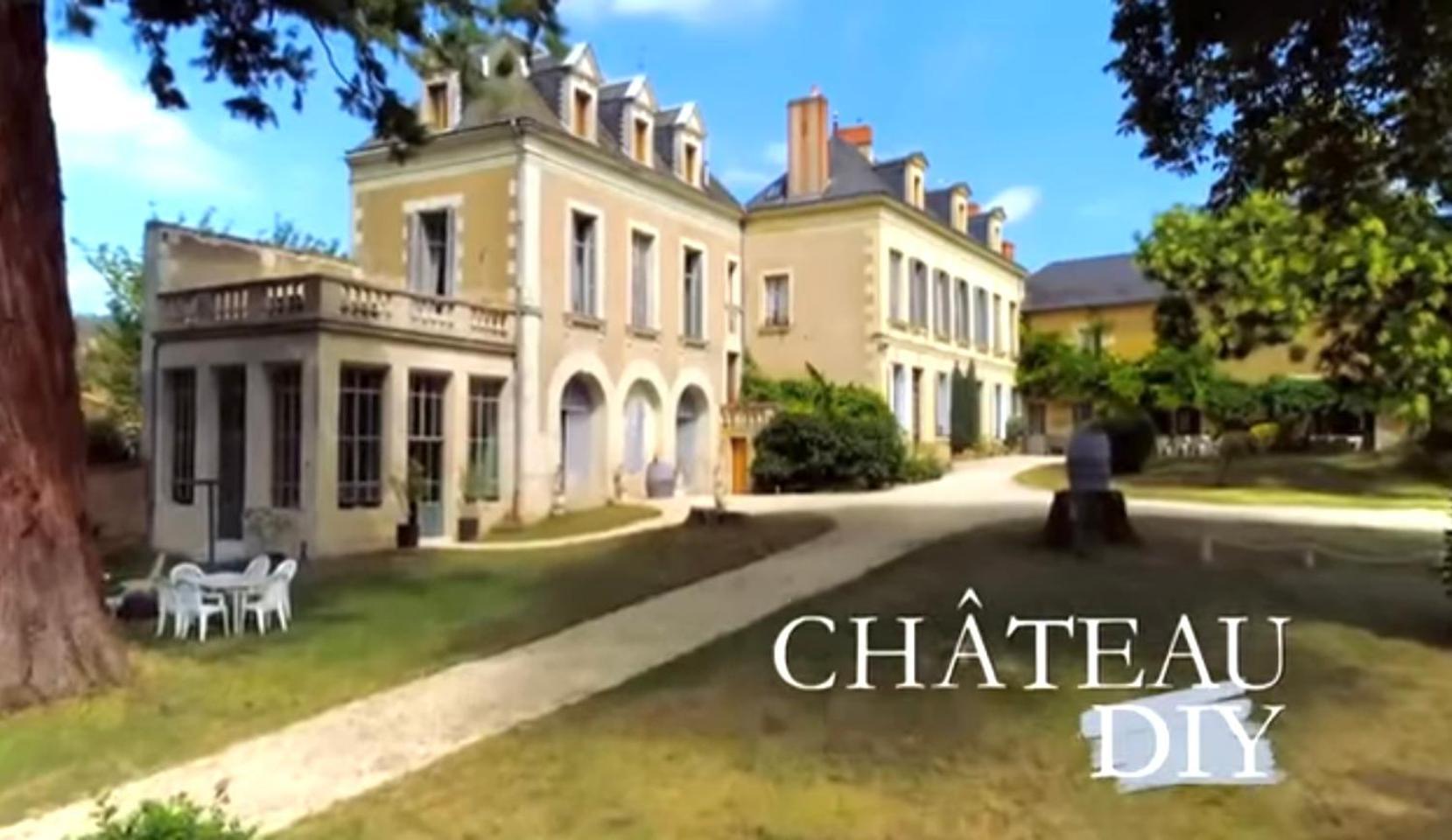 La Grande Maison Pas-de-Jeu Esterno foto