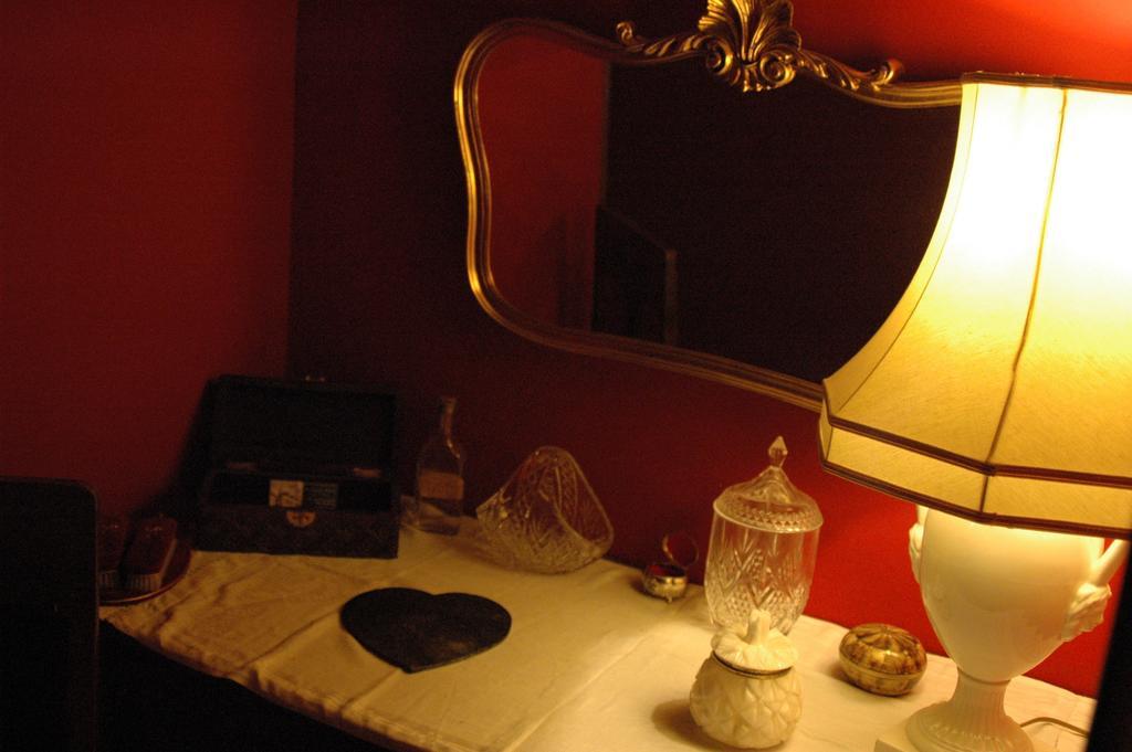 La Grande Maison Pas-de-Jeu Camera foto